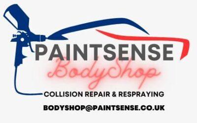 PaintSense BodyShop Logo cropped